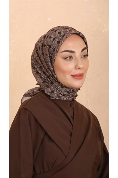 locella Lo'cella Pamuklu Soft Eşarp 4522-2