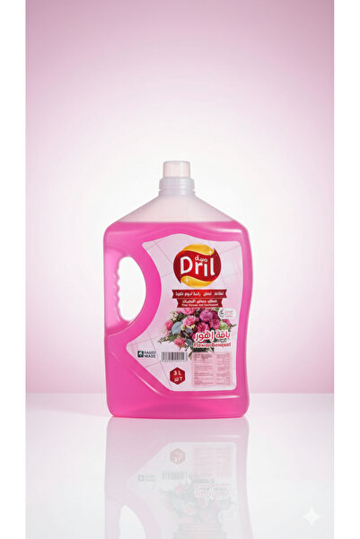 Drill Floor cleaner and disinfectant