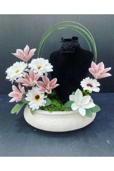 alreef geft Innovative Floral Arrangement