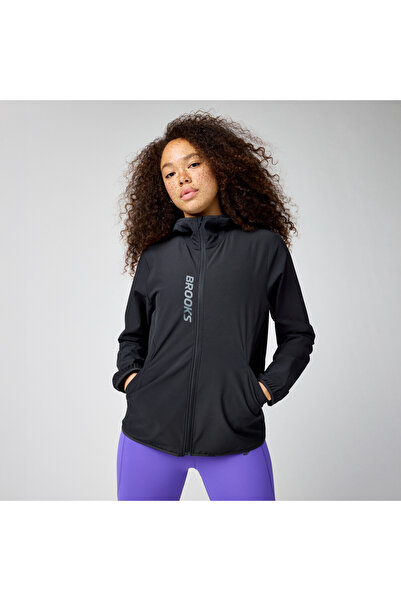 Brooks Canopy Jacket 001 Ceket 221751001