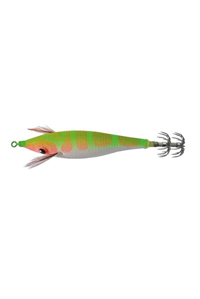 DTD Pirka 2.0 6.5 cm 7.9 gr Kalamar Zokası