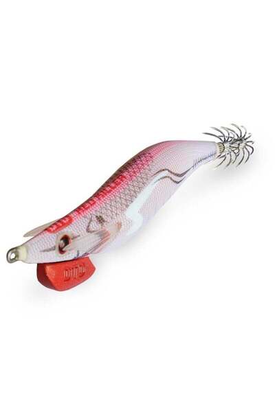 DTD Red Killer Egi 3.0 9.6 cm 16 gr Kalamar Zokası