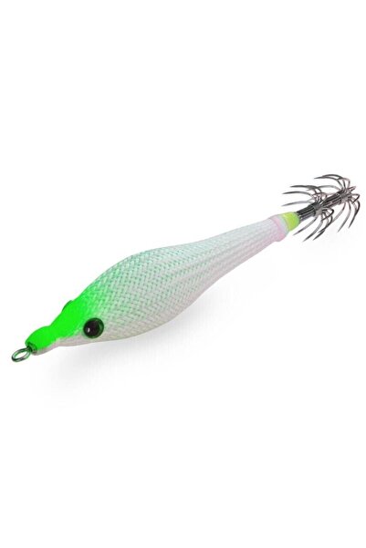 DTD Red Devil 2.0 6.5 cm 5.2 gr Silikon Kalamar Zokası