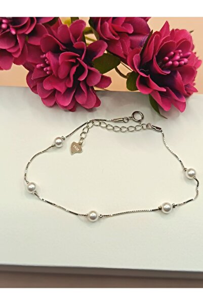 IAMIRA Silver bracelet