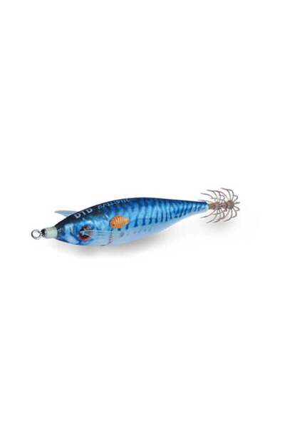DTD Ballistic Real Fish 3.0B 9 cm 14.2 gr Kalamar Zokası