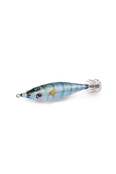 DTD Ballistic Real Fish 3.0B 9 cm 14.2 gr Kalamar Zokası