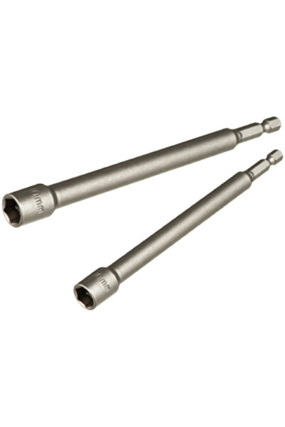 Tomax MANYETİK SOMUN ADAPTÖRÜ 10 x 150 mm EKSTRA UZUN (1 Adet)