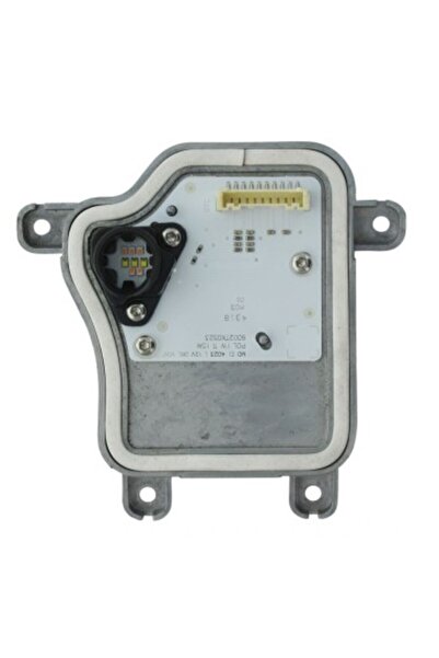 Xenon Bright Modul stânga lumini de zi DRL Audi Q5 FY 80A998473A, 6002TX0523,...