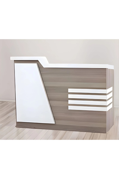 PalmirAtic Natura-Tech Ofis Banko