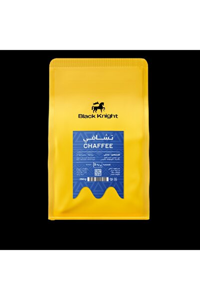 Black Knight Roastery حبوب قهوة بلاك نايت تشافي السلفادور 250 جرام