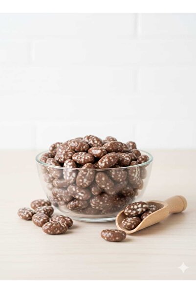BİSKÜVİ PARÇACIKLI ÇİKOLATA 500GR