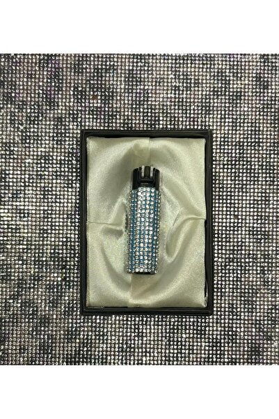 Clipper MARKA PARLAK TAŞLI ÇAKMAK