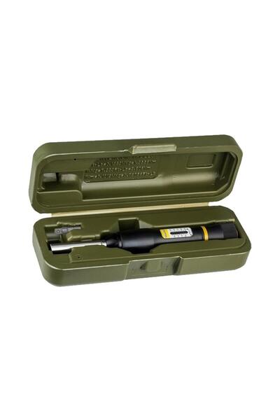 Proxxon 23343 MicroClick MC2 Tork Tornavidası 0.4-2 Nm