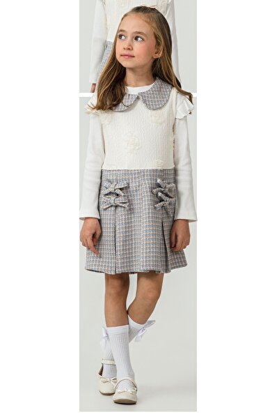 MODA AÇELYA Girl's dress