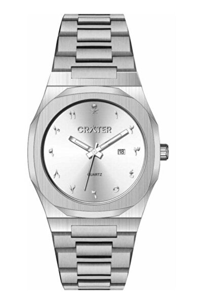 CRATER Watch for Men - Royal Luxury Design