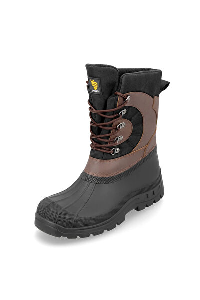 Procera Ghete de lucru pentru sezonul de iarnă, impermeabile și căptușite cu ...