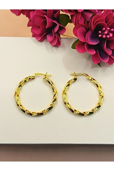 IAMIRA Cercei argint model rasucit