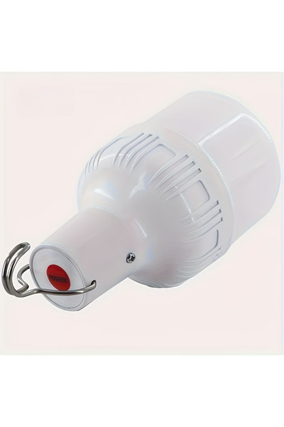 YIWU LumiClip Solo – Şarj Edilebilir Taşınabilir LED Fener & Gece Işığı