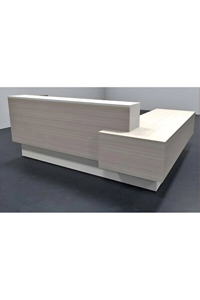 PalmirAtic Pure-Ash Minimalist L-Tipi Banko