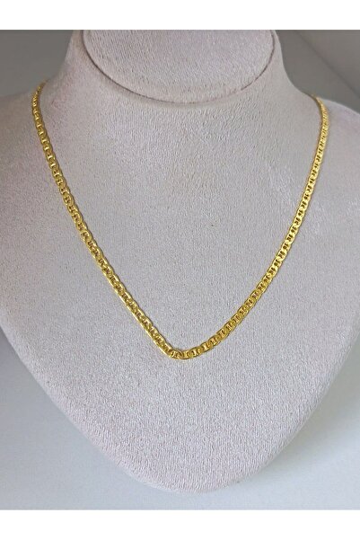 IAMIRA Men's silver chain