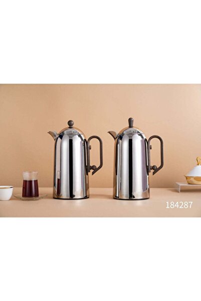 RİMA Thermos Set for Coffee and Tea