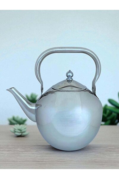 RİMA Stainless Steel Tea Kettle 2 Liters