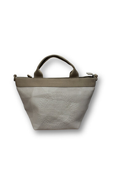 David Jones Womens Handbag Stylish and Durable Everyday Carry | Color Coconut...