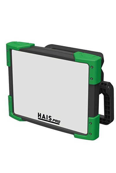 Hais HAISPRO Taşınabilir 10.000 Lümen LED Projektör RB-HA10000 Aküsüz