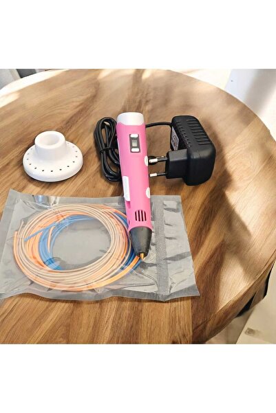 AHİRA 3D PEN 2 Yazıcı Kalem