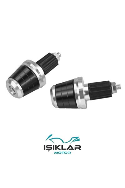 Hsb RKS LTR 125 Gidon Denge Topuzu Gri Igt00708