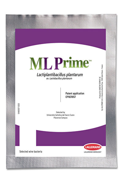 ML Prime MLF Bakterisi 2Gr/ 1Damacana için