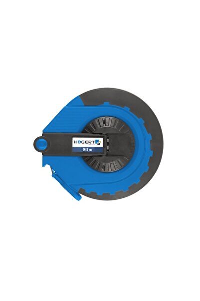 Hogert Ruletă, Hogert, 20 m, cu bandă din fibră de sticlă