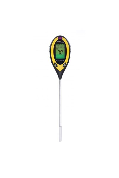 Kraft&dele Soil tester, Kraft&dele, 4in1, 20 mm probe, kd11408