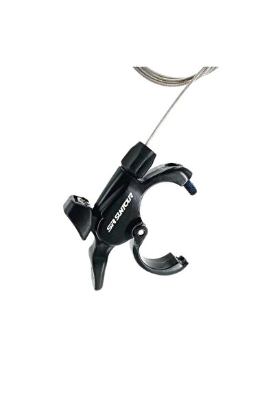 SARİSSA BİSİKLET SR Suntour Remote Lockout Maşa Kilit Gidon Anahtarı Axon, Ep...