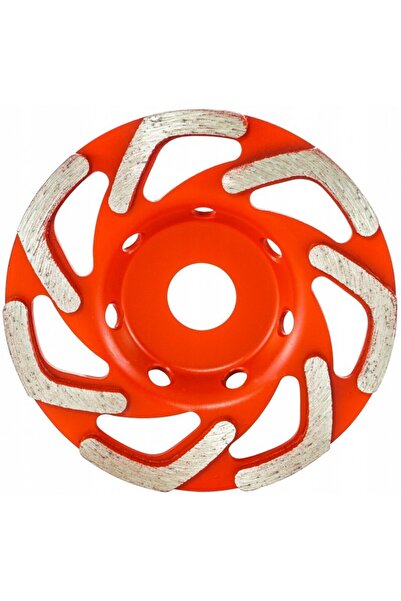 VERKE Diamond disc for grinding concrete, V44205,