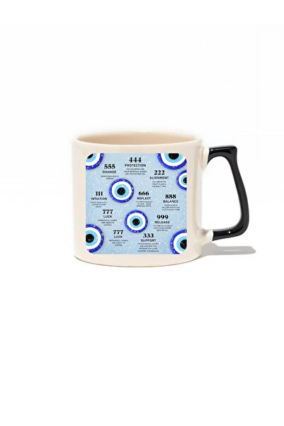 baskigo.com Manifest - Gift Ceramic Mug