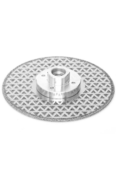 Tagred Professional Cutting and grinding disc, Tagred TA1127, 125 mm, M14