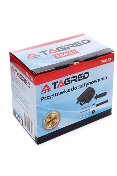 Tagred Professional Grinder adapter, Tagred TA4123, M14, 110 mm, Allen key