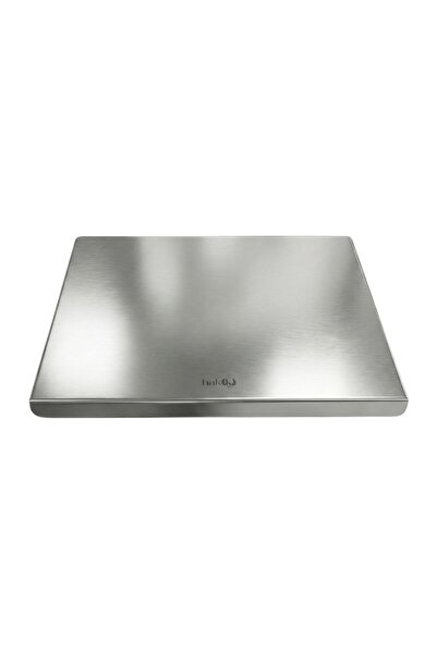 Hakiki Store Kişiye Özel İsim Yazılabilir 316L 1,5 mm Kalınlığında Paslanmaz ...