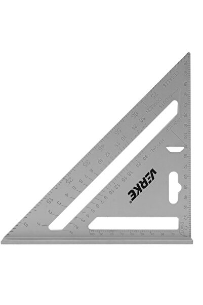 VERKE Square, Verke, V06158, 185 mm