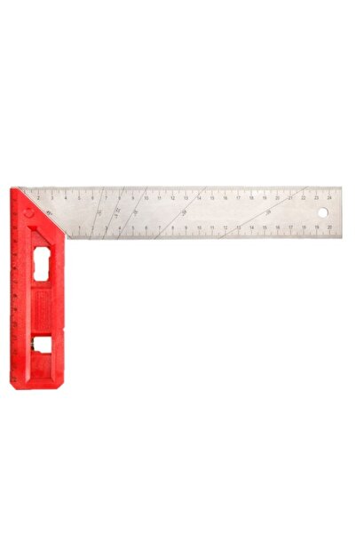 Kraft&dele Square with optical level, KD10725, Kraft&Dele, 200 mm