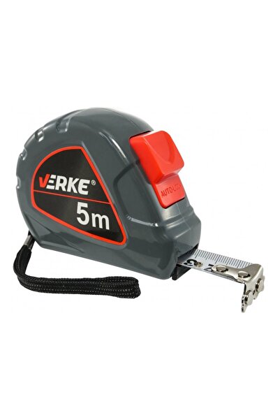 VERKE Roulette, 5mx19mm, V06101,