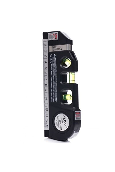 Kraft&dele Nivelă laser, KD10437, 250 cm