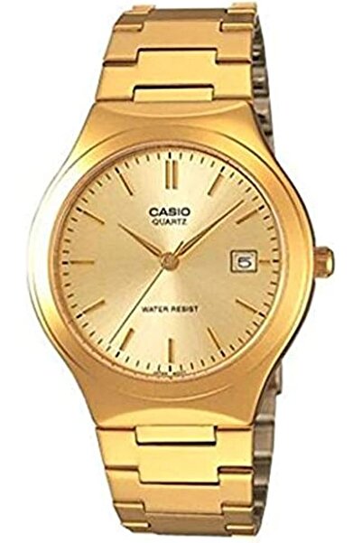 Casio Couple's Watch - MTP/LTP-1170N-9ARDF