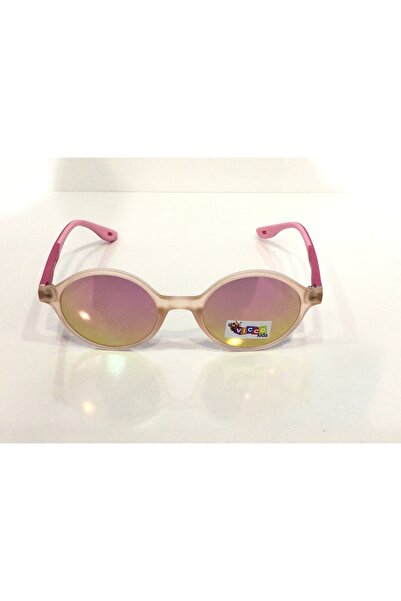 Vicco Kids نظارات شمسية للأطفال من رابير TR345 c06 43 مع عدسات عاكسة