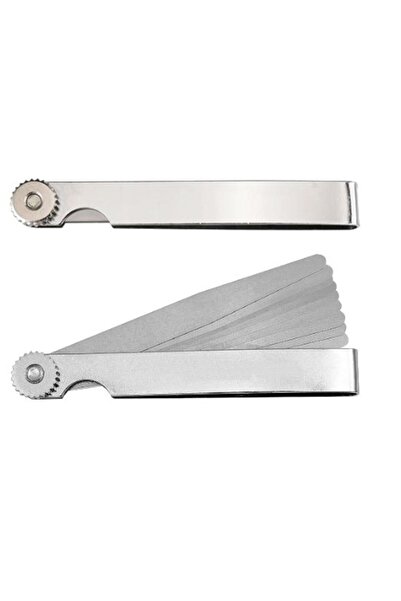 Kraft&dele Slotted caliper - 32 blades, Kraft&Dele, KD10561