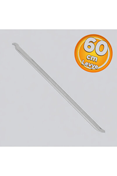 Lion Profesyonel Oluklu Levye 60 cm