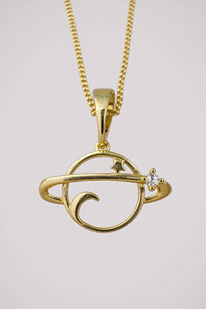 Zirona قلادة الكوكب