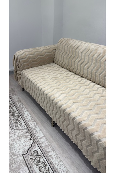 uzhanem Sofa Cover 175 X 350cm Sofa Cover Sofa Bed Cover Welsoft Fabric