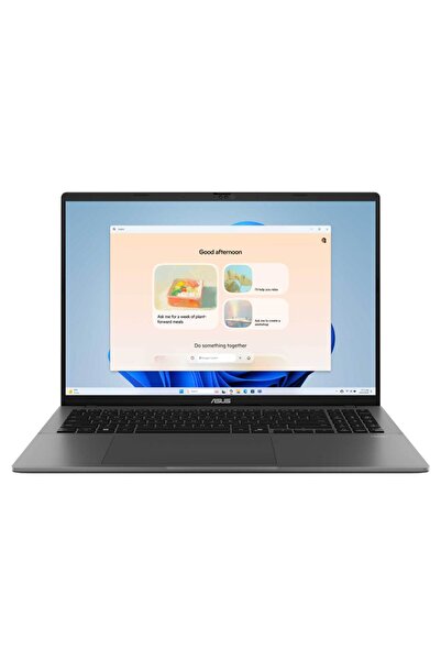 ASUS Vivobook S16 S3607VA-RP012W001 i7-13620H 16GB 2TBSSD 16" WUXGA W11H Dizü...